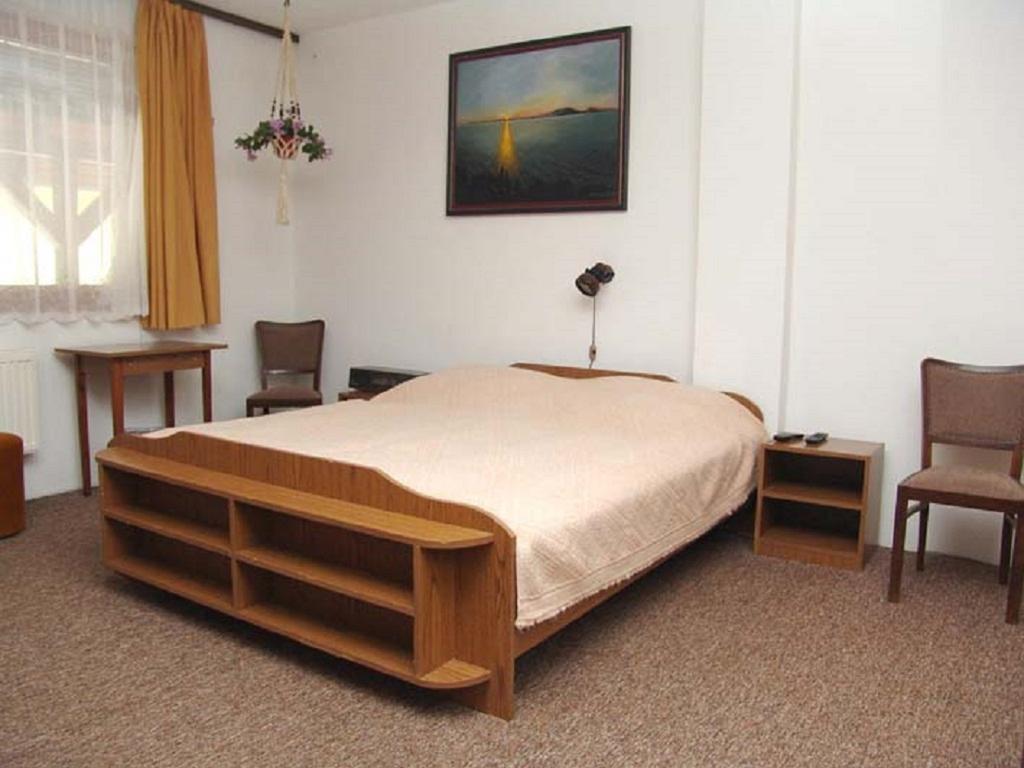 BalatongyörökEifert Haz住宿加早餐旅馆 客房 照片