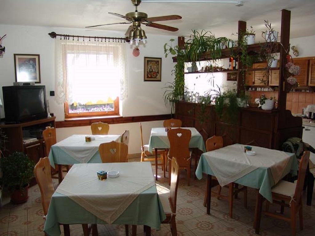 BalatongyörökEifert Haz住宿加早餐旅馆 外观 照片